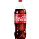 COCA COLA RASA ASLI 1.5L