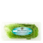 GG BABY ROMAINE LETTUCE PKT