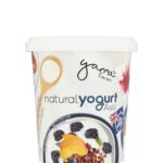 YARA NATURAL YOGURT 470G