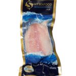 MS FROZEN TILAPIA FILLET XL +/-1KG