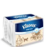 KLEENEX FT VINTAGE SOFT PACK 3X50S