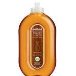 METHOD SQUIRT+MOP FLOOR CLNR-WOOD 739ML