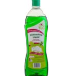 TLC DISHWASH LIQ ALOE VERA & LIME 900L