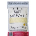 MEWAH FRAGRANT RICE 1KG