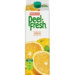 MARIGOLD PEEL FRESH ORANGE 1L