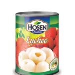 HOSEN LYCHEE 565G