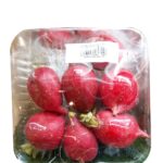 LOCAL BABY RED RADISH 150G
