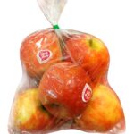 NZ PINK LADY APPLE 6PCS