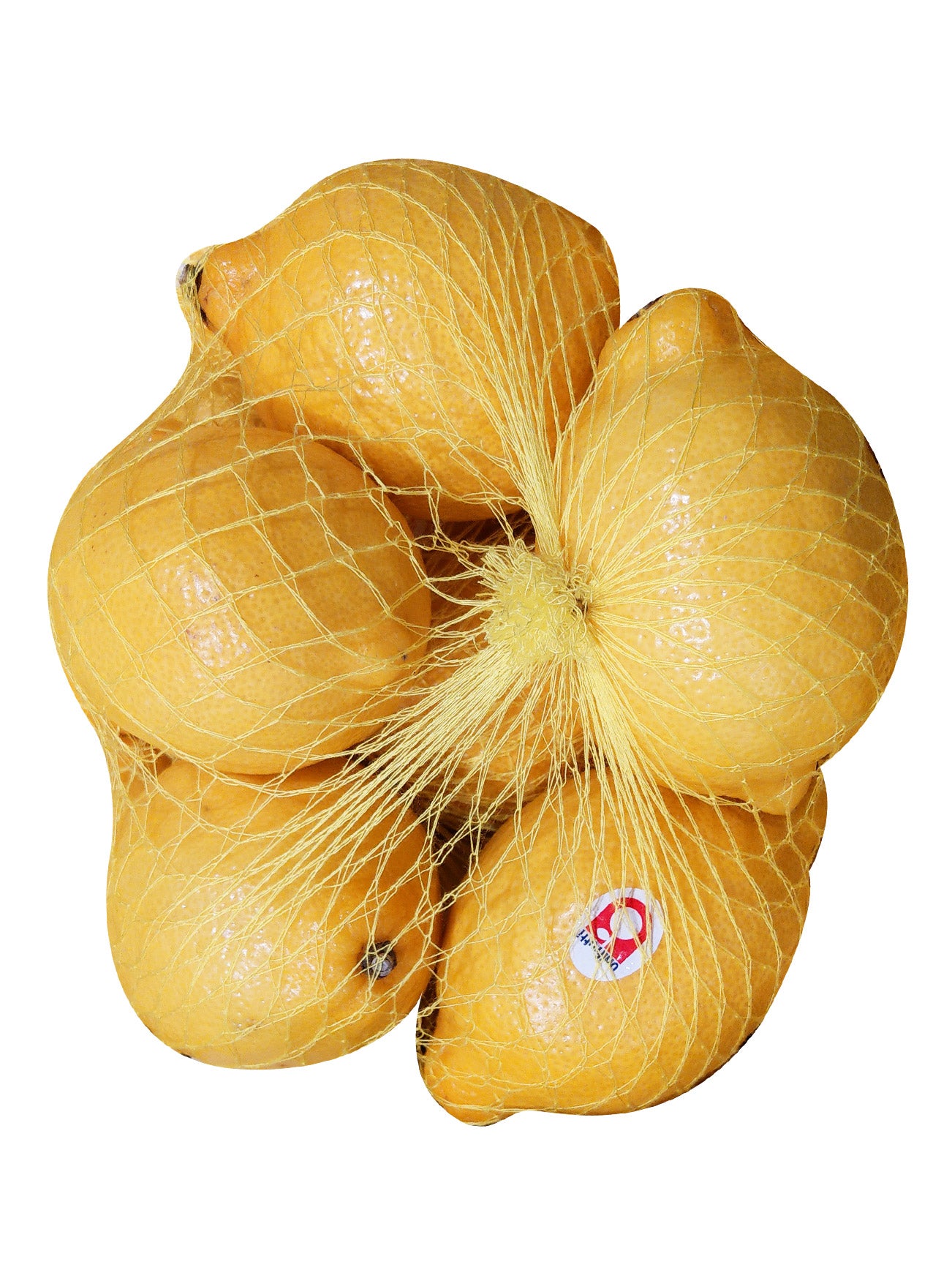 SOUTH AFRICA LEMON 5S PKT