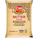 CSR BETTER BROWN SUGAR 1KG