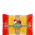 SAN REMO MACARONI NO.38 500GM