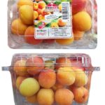 TURKEY FRESH SUGAR APRICOT 350G