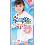 MAMYPOKO PANTS AIR FIT GIRL XXL26