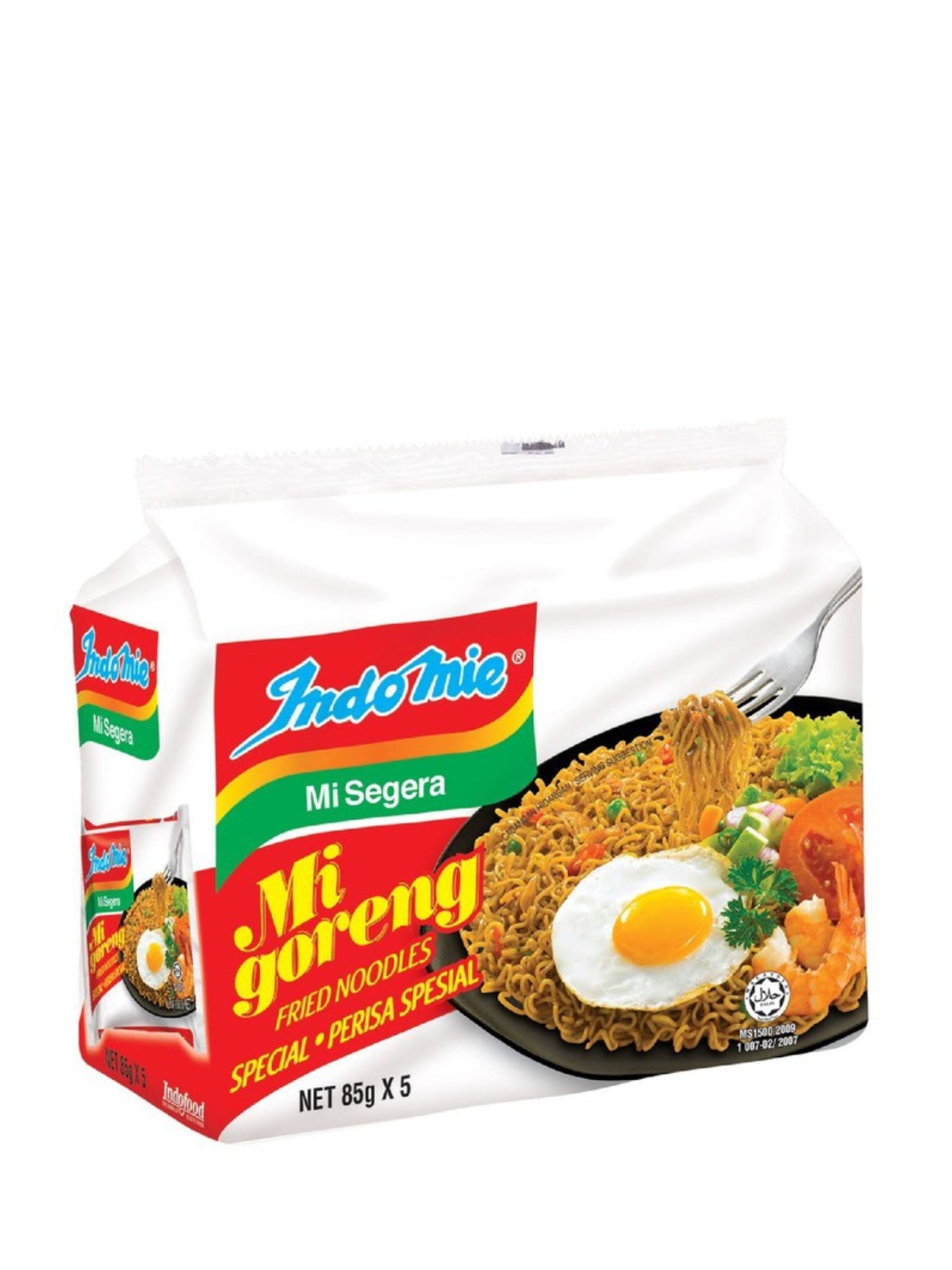 INDOMIE MI GORENG SPECIAL 5X85G
