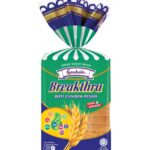 GARDENIA 100 WHOLEGRAIN 400G