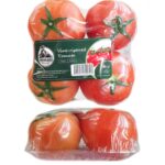 NL VINE RIPENED TOMATO (L) 4S