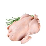 OMEGA 3 SUPER CHICKEN (+/-1.8KG)