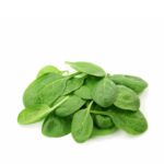 NL/WS BABY SPINACH 100G