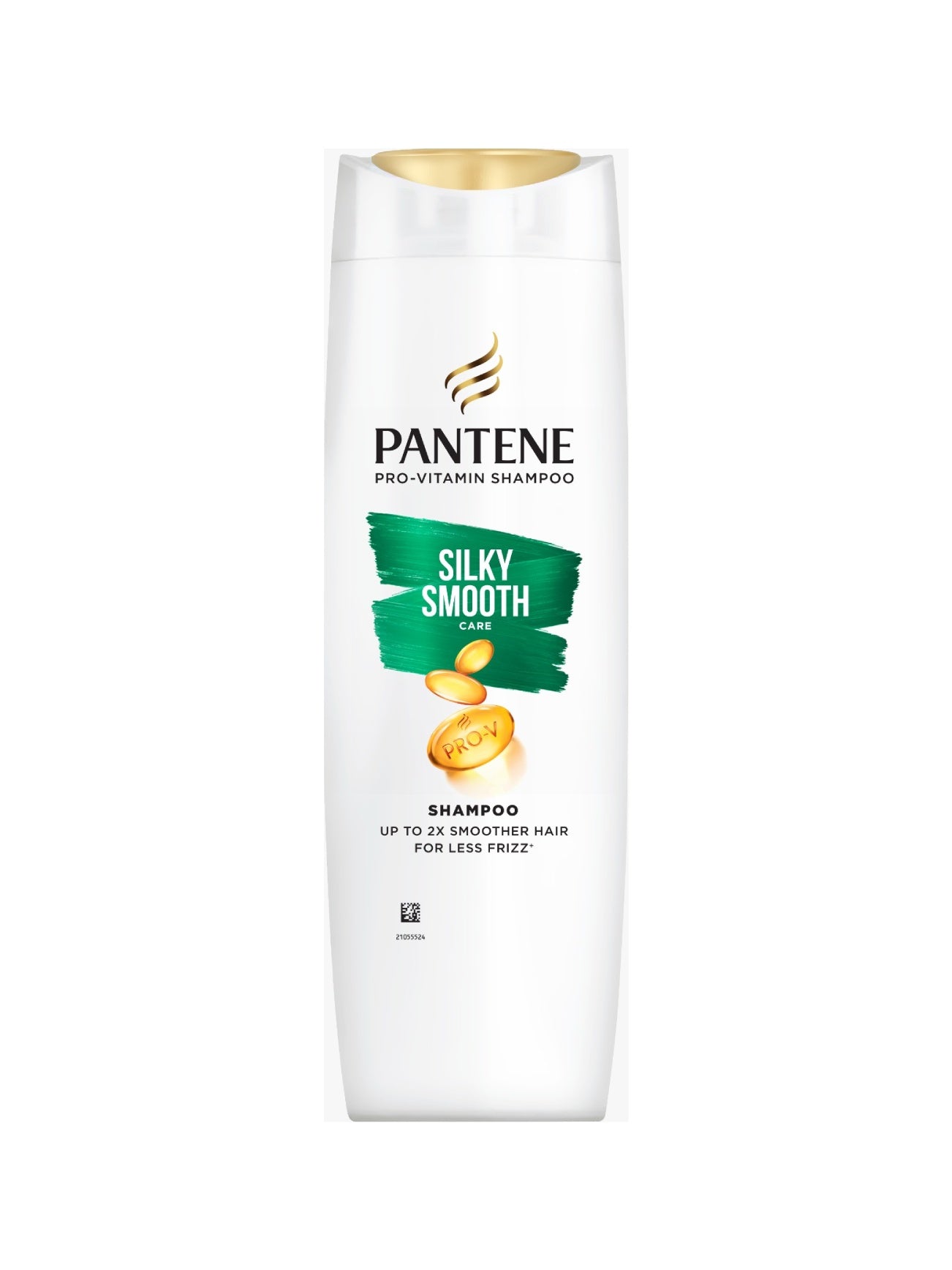 PANTENE SHAMPOO SMOOTH & SILKY CARE 300ML