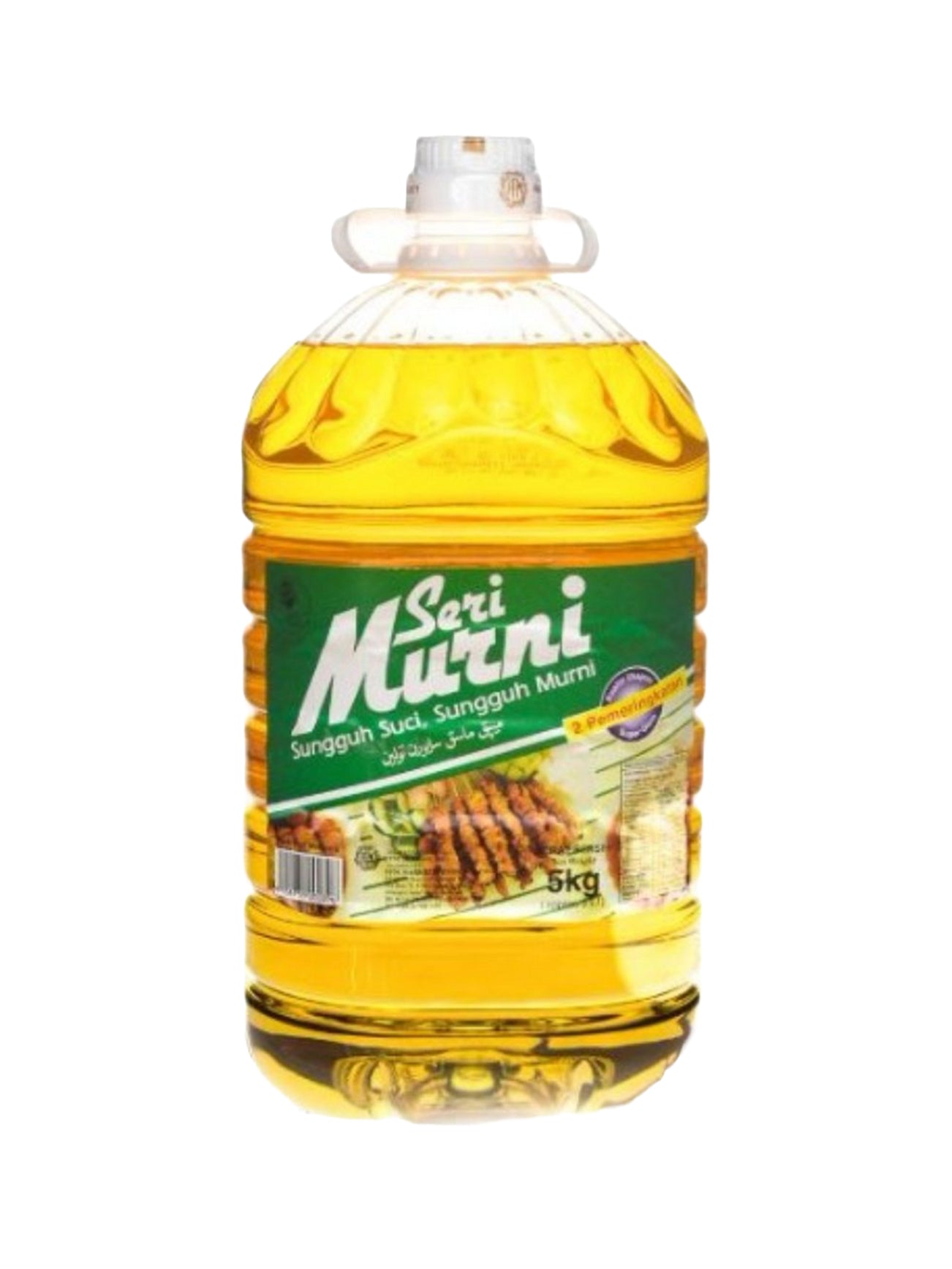 SERI MURNI COOKING OIL 5KG