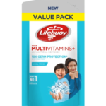 LIFEBUOY BW COOL FRESH RF 800ML