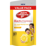 LIFEBUOY BW LEMON FRESH RF 800ML