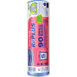 SEKOPLAS REPLUS GARBAGE BAGS ROLL S-47X54CM 90'S